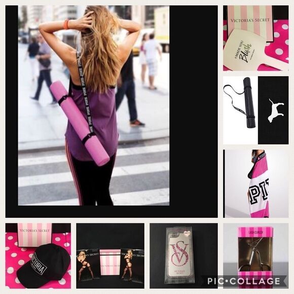 New! Victoria's Secret  - Picture 1 of 1